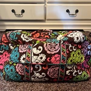 Vera Bradley Duffle Bag